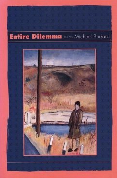 Entire Dilemma - Burkard, Michael