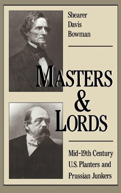 Cover Masters & Lords