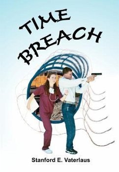 Time Breach - Vaterlaus, Stanford E.