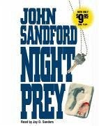 Night Prey - Sandford, John
