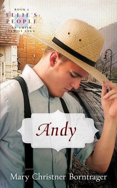 Cover Andy