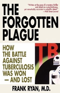 The Forgotten Plague - Ryan, Frank