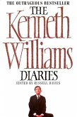 The Kenneth Williams Diaries