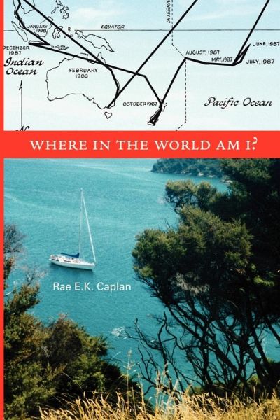 Where in the World Am I? Where in the World Am I?