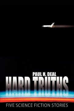 Hard Truths - Deal, Paul H.