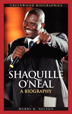 Shaquille O'Neal - Nelson, Murry