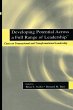 Developing Potential Across a Full... - Bild 1