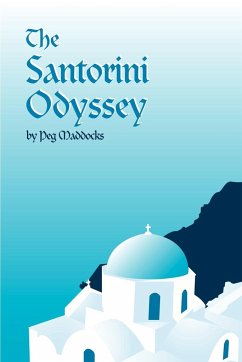 The Santorini Odyssey