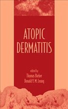 Atopic Dermatitis - Bieber, Thomas / Leung, Donald Y.M. (eds.)