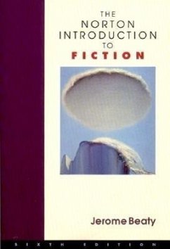 The Norton Introduction to Fiction