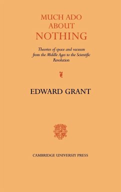 Much ADO about Nothing - Grant, Edward