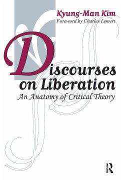 Discourses on Liberation - Kim, Kyung-Man