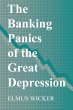 The Banking Panics of the Great... - Bild 1