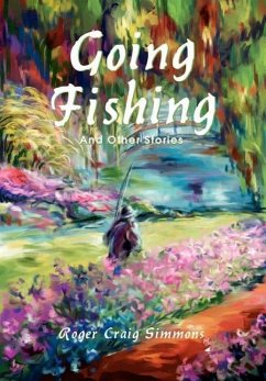 Going Fishing - Simmons, Roger Craig