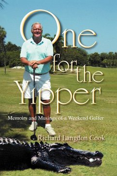 One for the Yipper - Cook, Richard Langdon