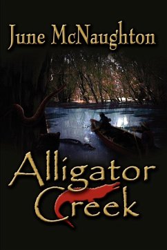 Alligator Creek - McNaughton, June