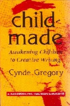 Cover Childmade