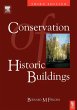 Conservation of Historic Buildings - Bild 1