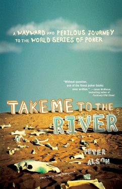 Take Me to the River - Alson, Peter