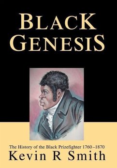 Black Genesis