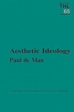 Cover Aesthetic Ideology