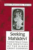 Seeking Mah&#257;dev&#299;