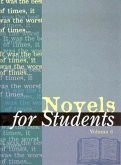 Novels for Students: Presenting Analysis, Context and Criticism on Commonly Studied Novels