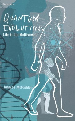 Quantum Evolution - McFadden, Johnjoe