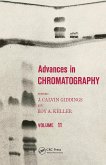 Advances in Chromatography, Volume 11