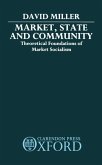 Market, State, and Community