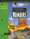 Mathscape: Seeing and Thinking Mathematically, Course 3, Looking Behind the Numbers, Student Guide