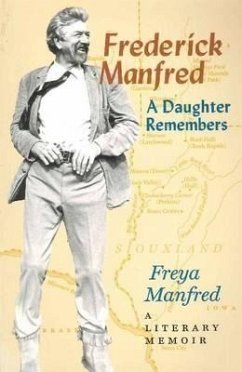 Frederick Manfred - Manfred, Freya