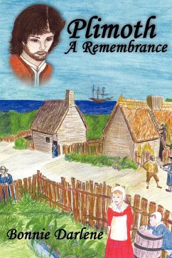 Plimoth A Remembrance - Darlene, Bonnie