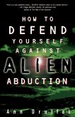 How to Defend Yourself Against Alien Abduction