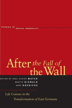 After the Fall of the Wall