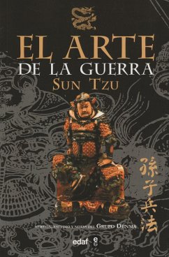 El arte de la guerra - Sun-Tzu