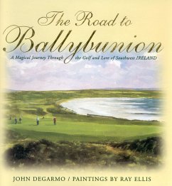 The Road to Ballybunion - Degarmo, John