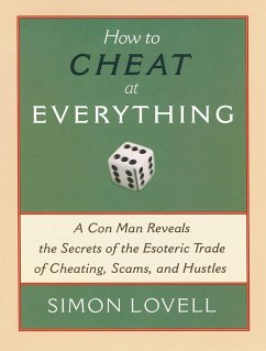 How to Cheat at Everything - Lovell, Simon