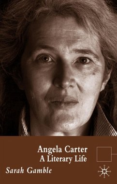 Angela Carter - Gamble, S.