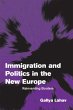 Immigration and Politics in the New... - Bild 1