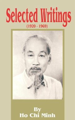 Selected Writings 1920-1969 - Ho, Chi Minh