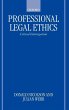 Professional Legal Ethics - Bild 1