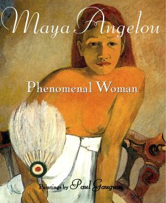 Phenomenal Woman - Angelou, Maya