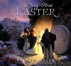 The Very First Easter - Maier, Paul L