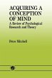 Acquiring a Conception of Mind - Bild 1