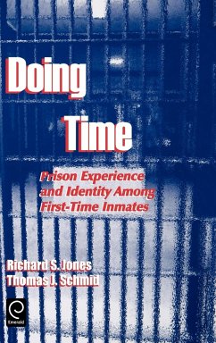 Doing Time - Jones, R.S. / Schmid, T.J. (eds.)