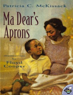 Ma Dear's Aprons - Mckissack, Patricia C.