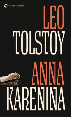 Anna Karenina - Tolstoy, Leo