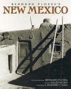 Bernard Plossu's New Mexico - Mora, Gilles