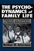 The Psychodynamics of Family Life